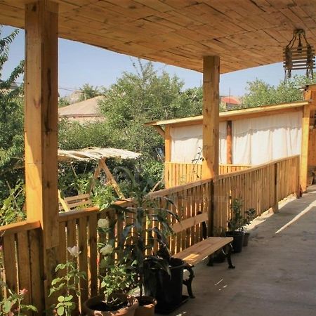 Armen'S B&B Sewan Zewnętrze zdjęcie