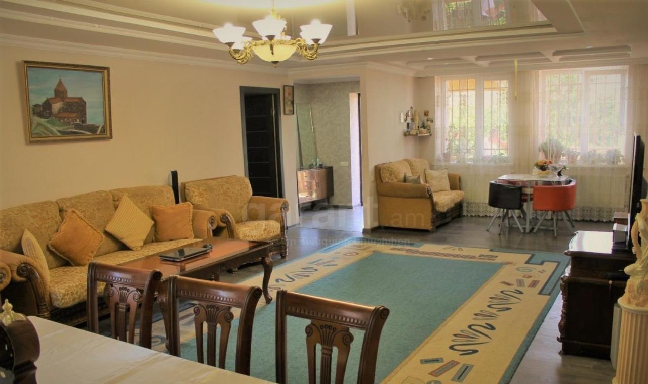 Armen'S B&B Sewan Zewnętrze zdjęcie