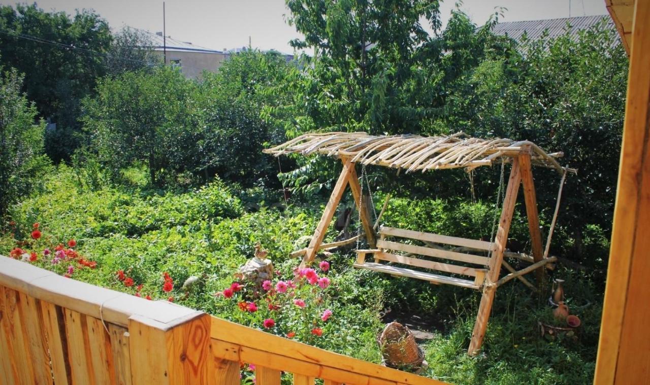 Armen'S B&B Sewan Zewnętrze zdjęcie