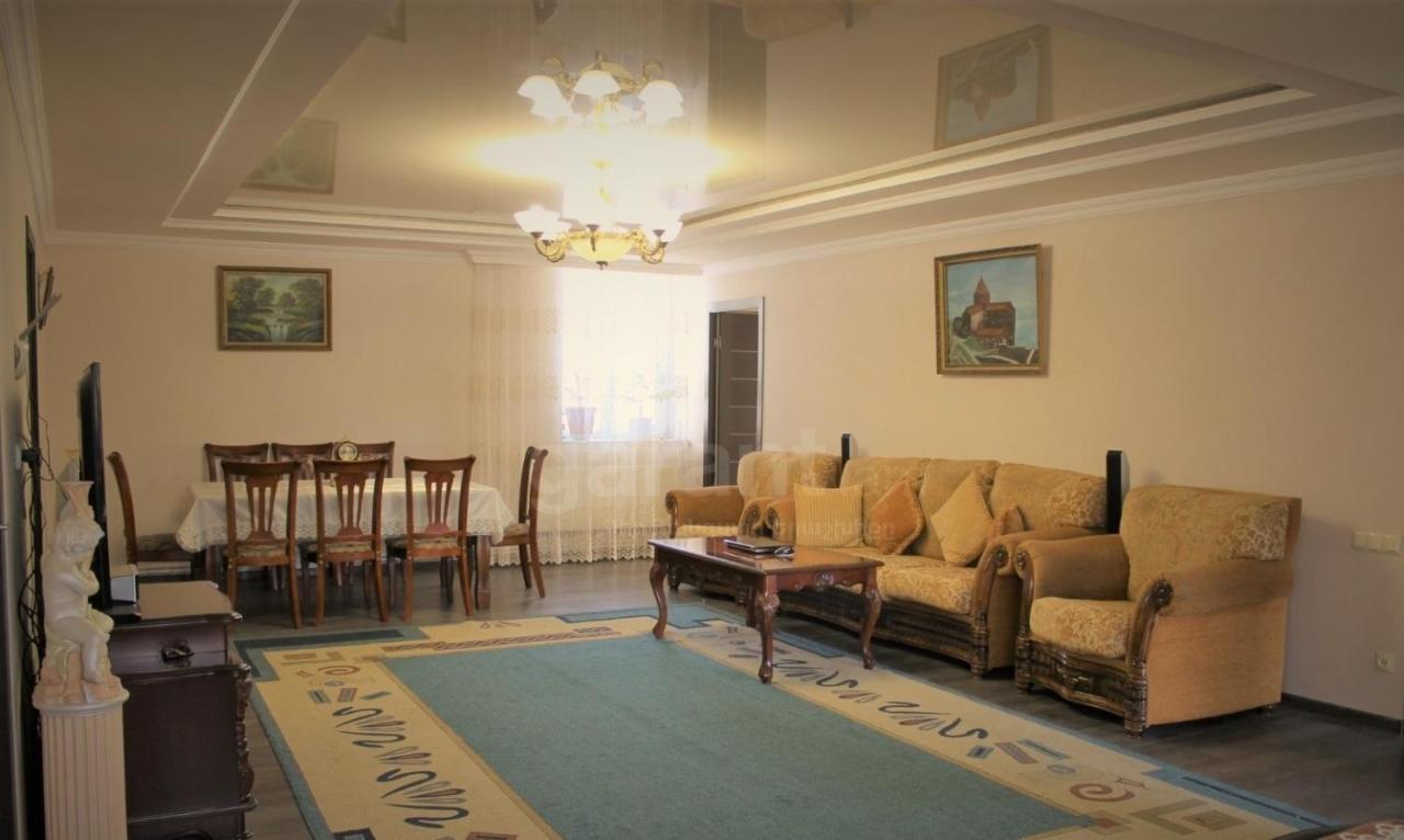 Armen'S B&B Sewan Zewnętrze zdjęcie