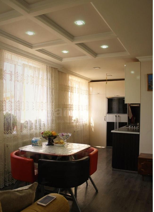 Armen'S B&B Sewan Zewnętrze zdjęcie