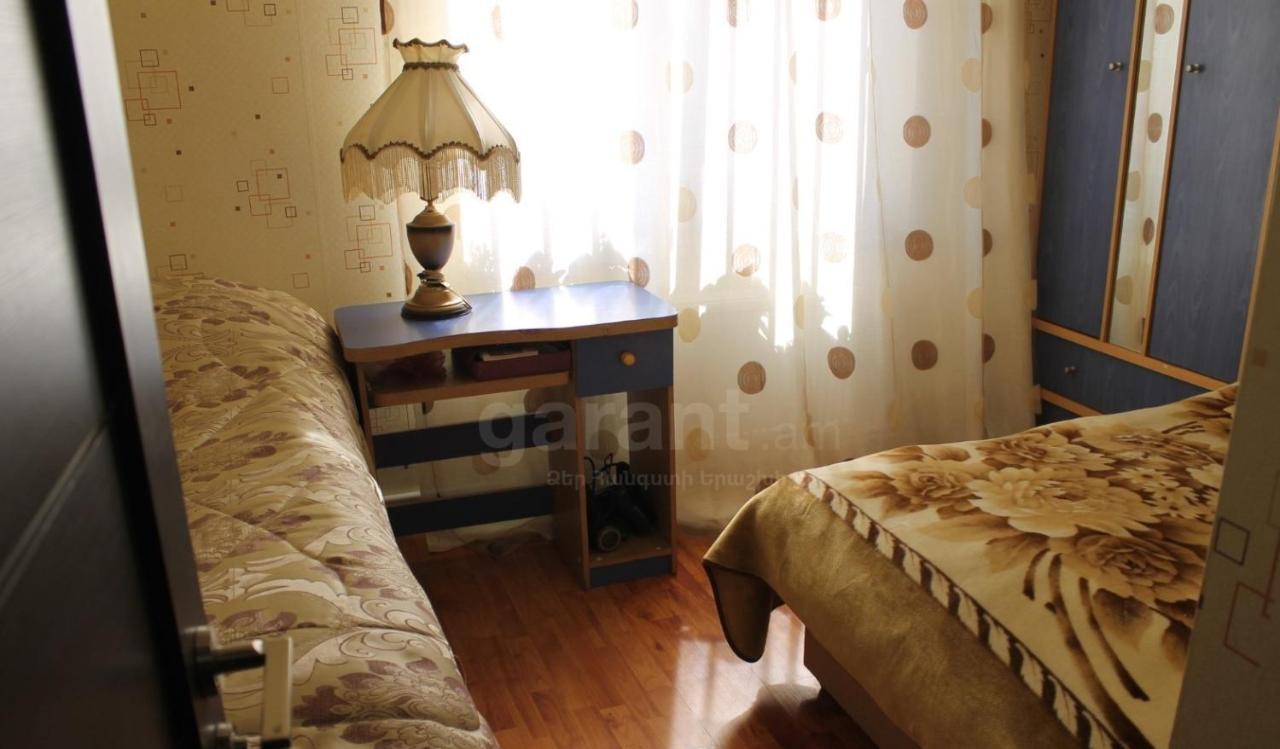Armen'S B&B Sewan Zewnętrze zdjęcie