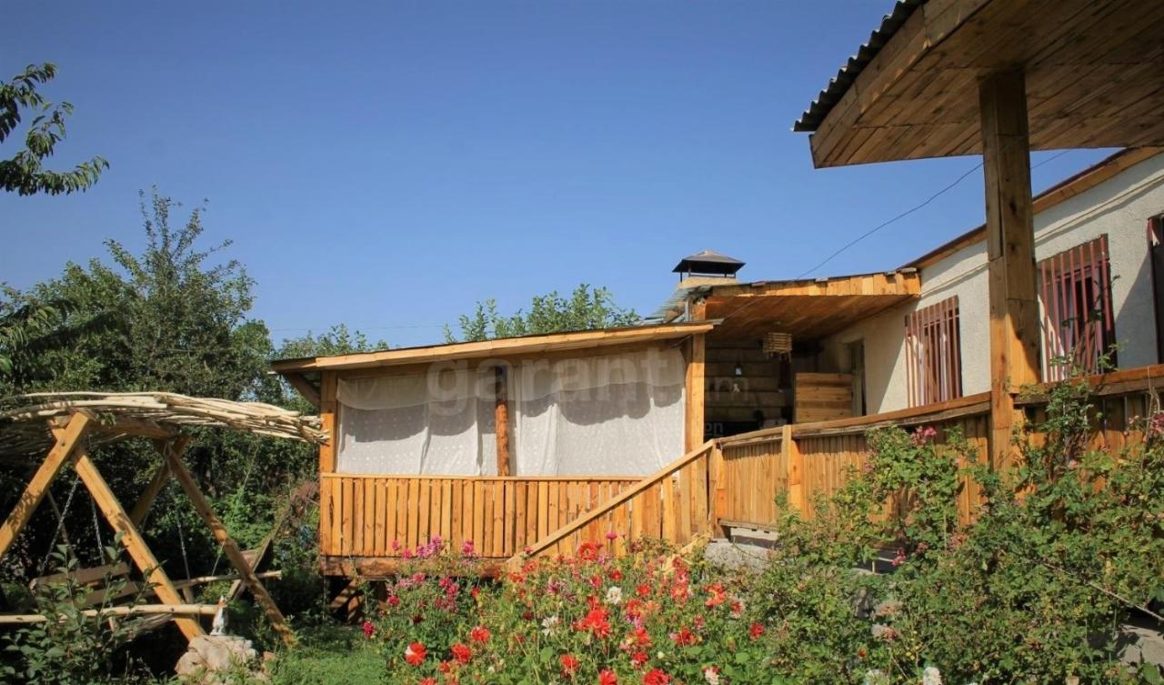 Armen'S B&B Sewan Zewnętrze zdjęcie