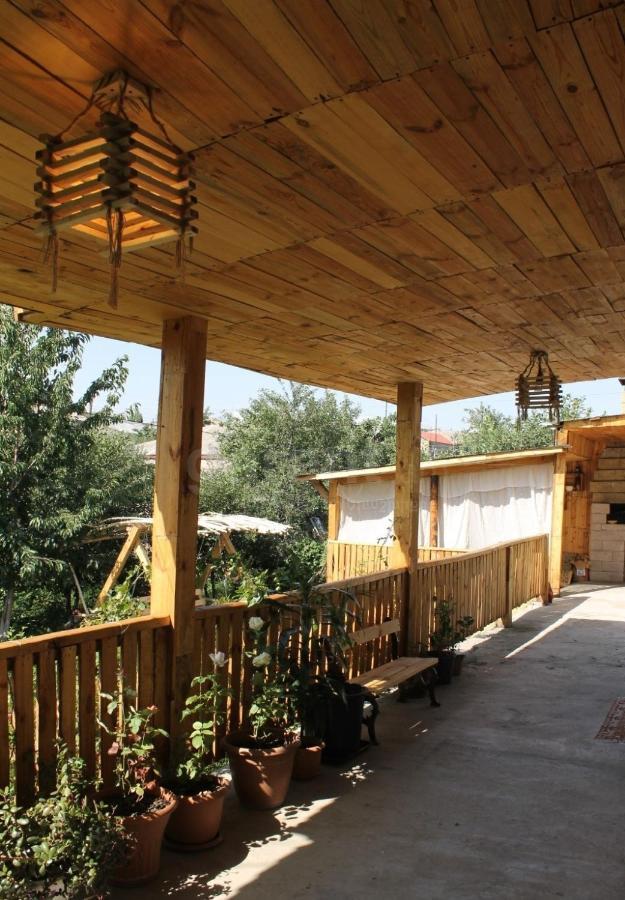 Armen'S B&B Sewan Zewnętrze zdjęcie