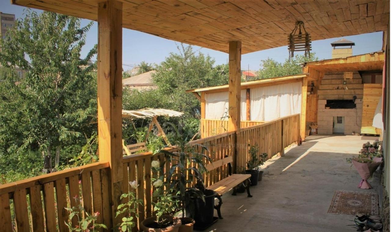 Armen'S B&B Sewan Zewnętrze zdjęcie