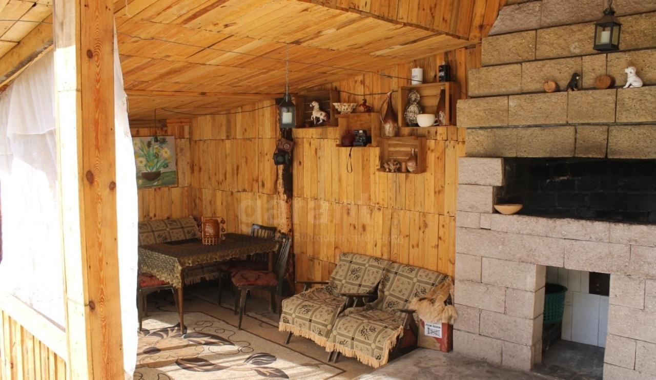 Armen'S B&B Sewan Zewnętrze zdjęcie